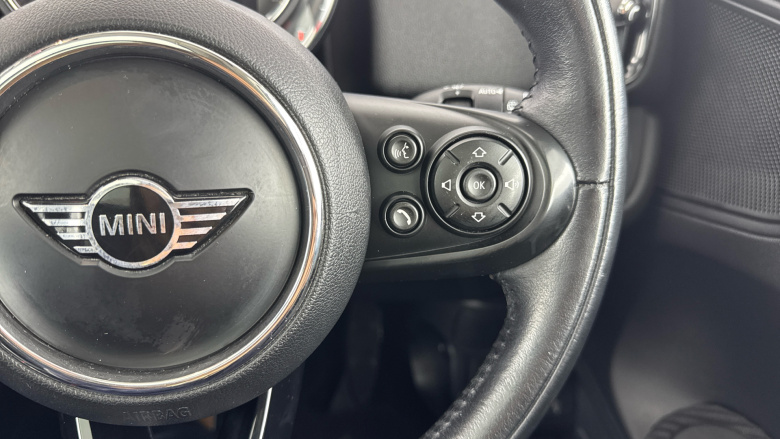 MINI Countryman 1.5 Cooper 5dr Petrol Hatchback